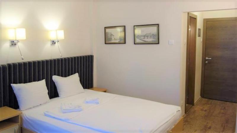 Zepter Hotel Drina Bajina Basta, Member Of Zepter Hotels Habitación foto