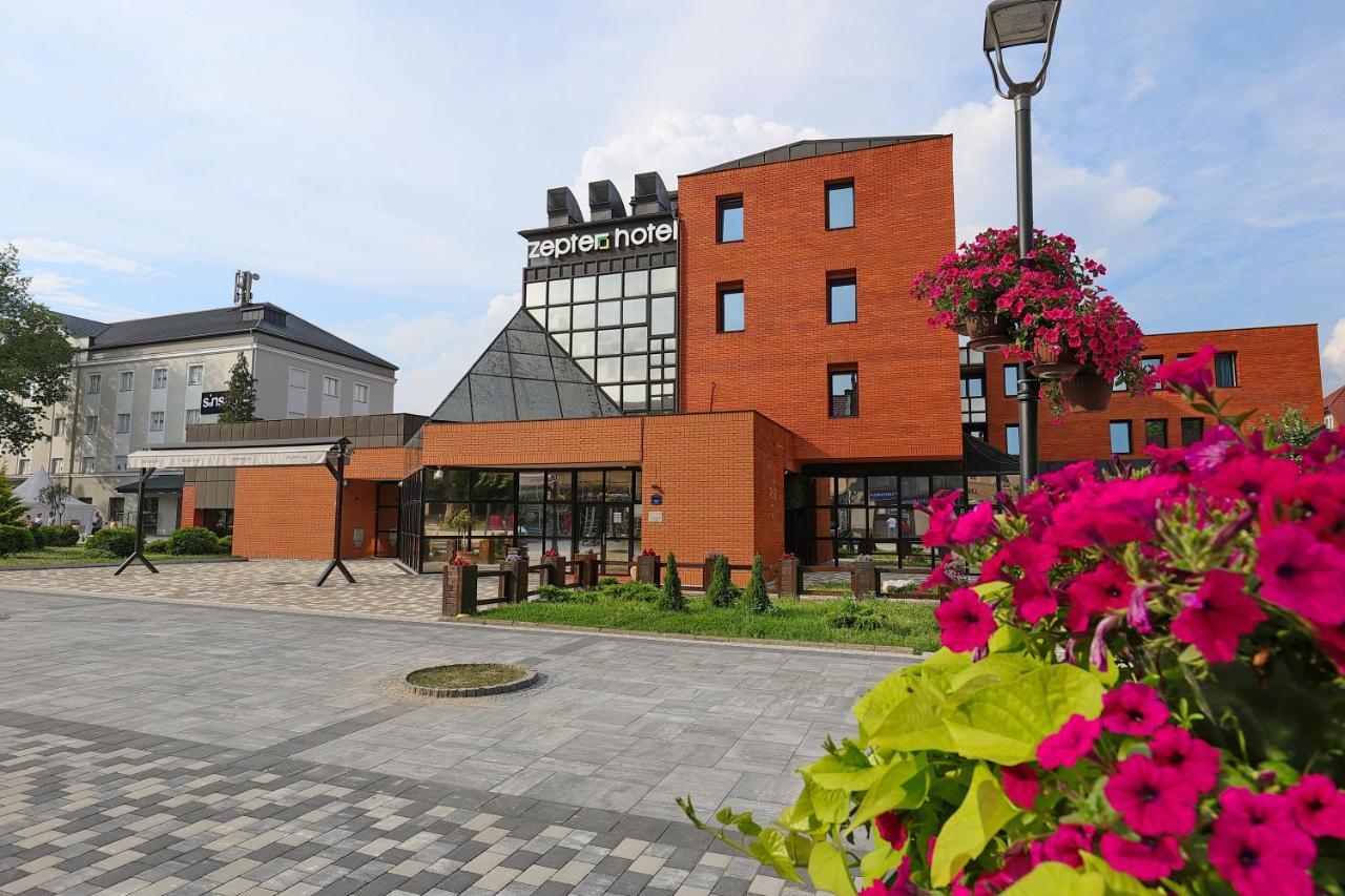 Zepter Hotel Drina Bajina Basta, Member Of Zepter Hotels Exterior foto