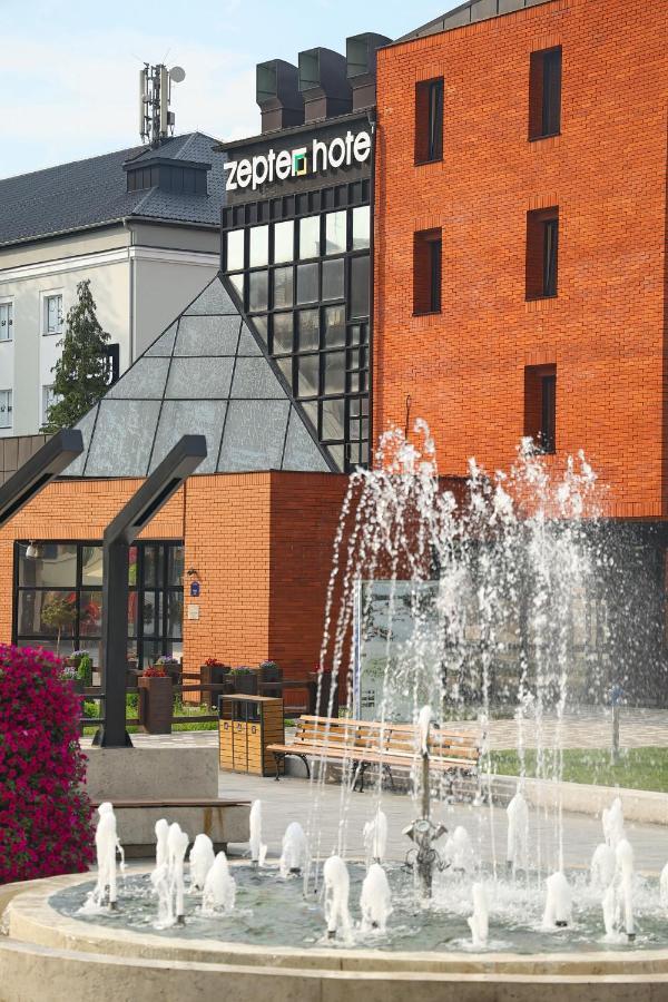 Zepter Hotel Drina Bajina Basta, Member Of Zepter Hotels Exterior foto