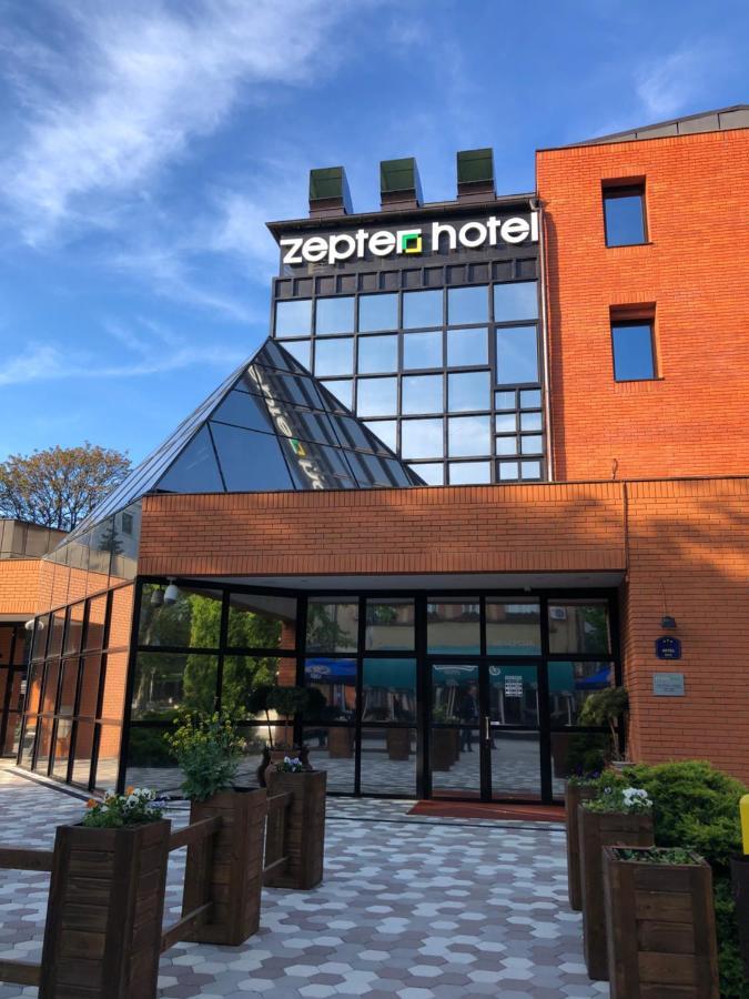 Zepter Hotel Drina Bajina Basta, Member Of Zepter Hotels Exterior foto
