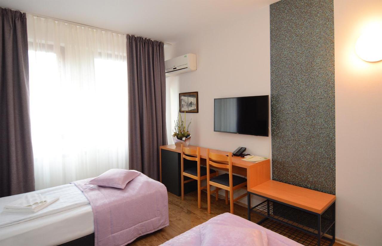 Zepter Hotel Drina Bajina Basta, Member Of Zepter Hotels Exterior foto